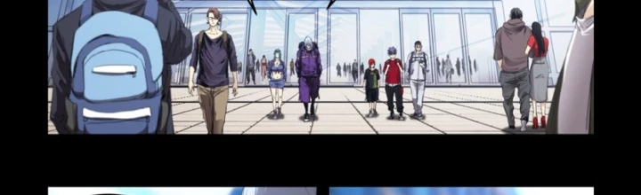 Hữu Kích Chapter 111 - 2