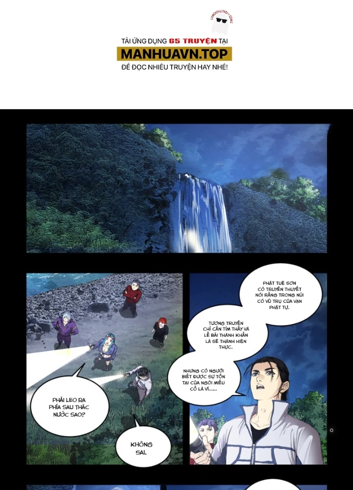 Hữu Kích Chapter 111 - 19