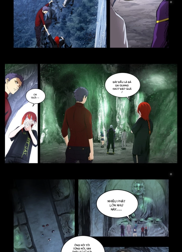 Hữu Kích Chapter 111 - 23