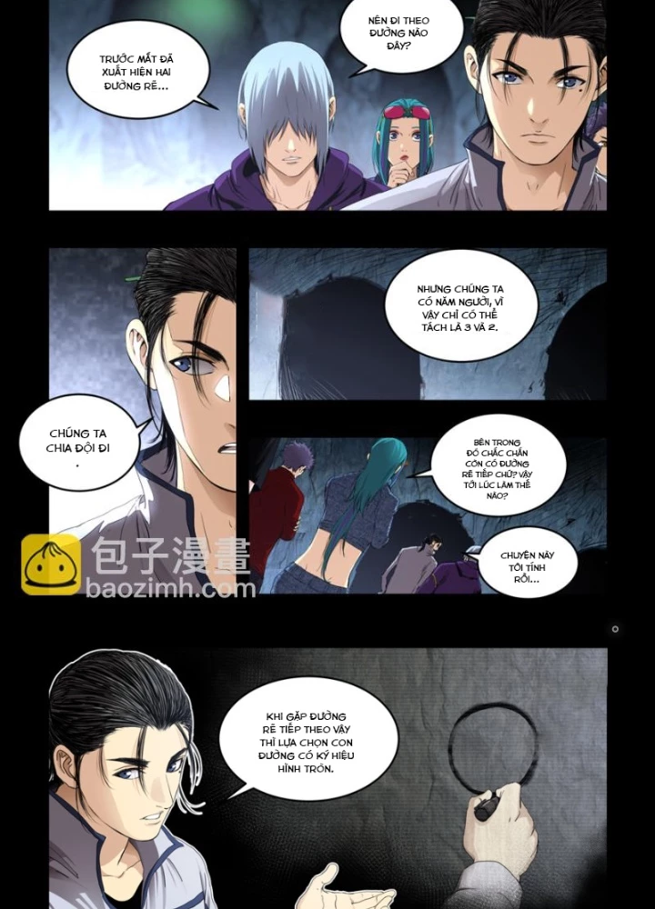Hữu Kích Chapter 111 - 27