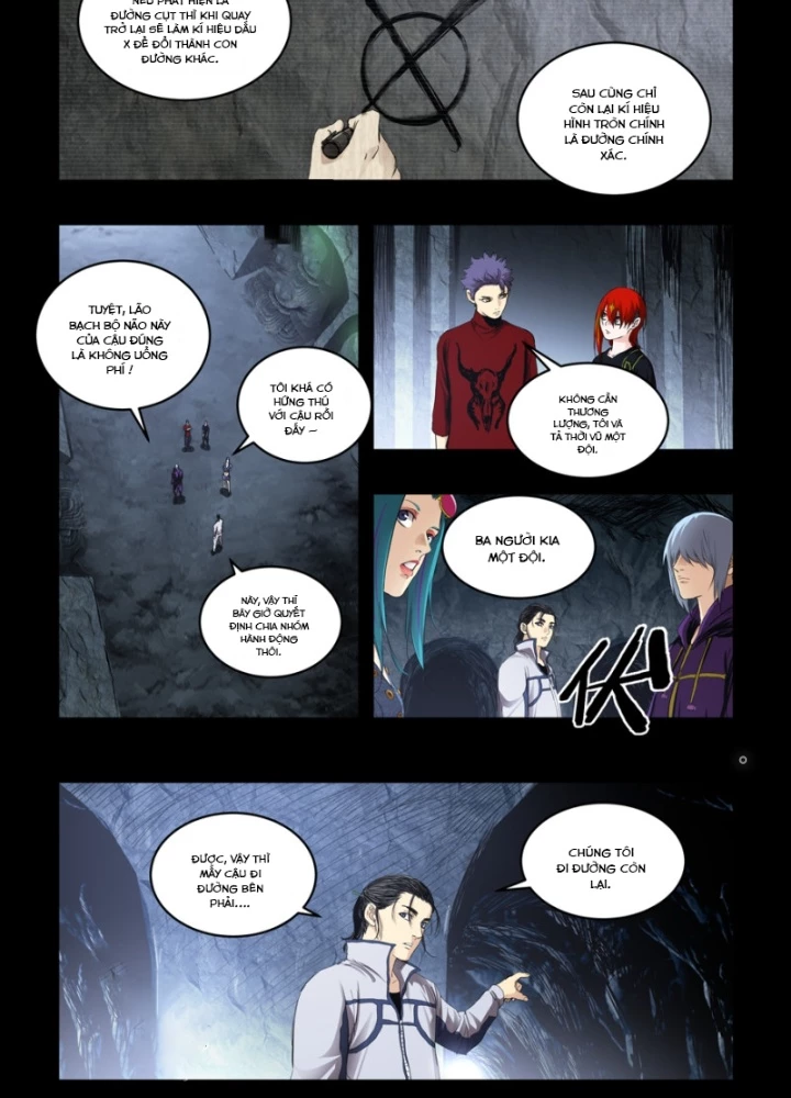 Hữu Kích Chapter 111 - 29