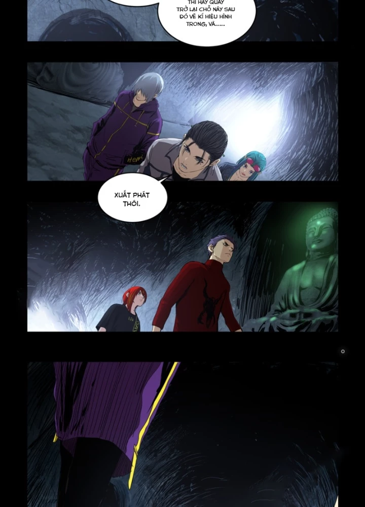Hữu Kích Chapter 111 - 31
