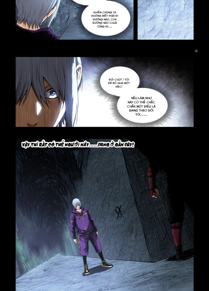 Hữu Kích Chapter 112 - 7