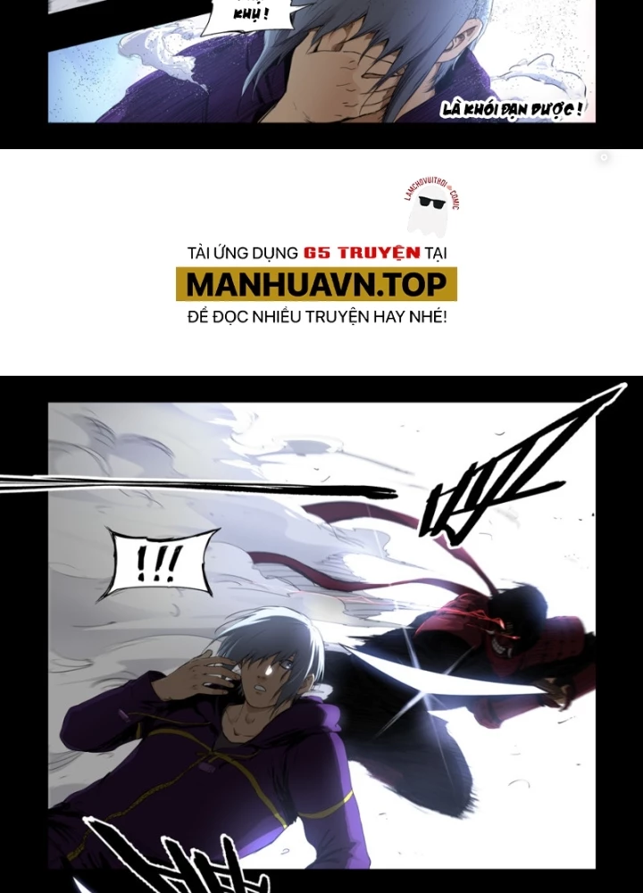 Hữu Kích Chapter 112 - 11