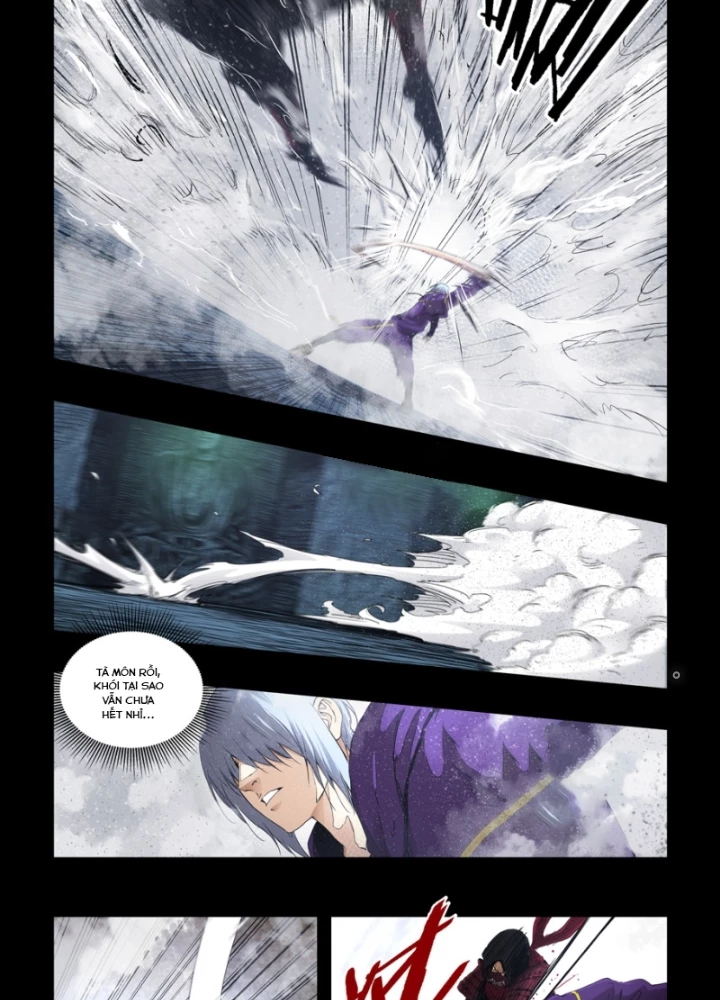 Hữu Kích Chapter 112 - 23