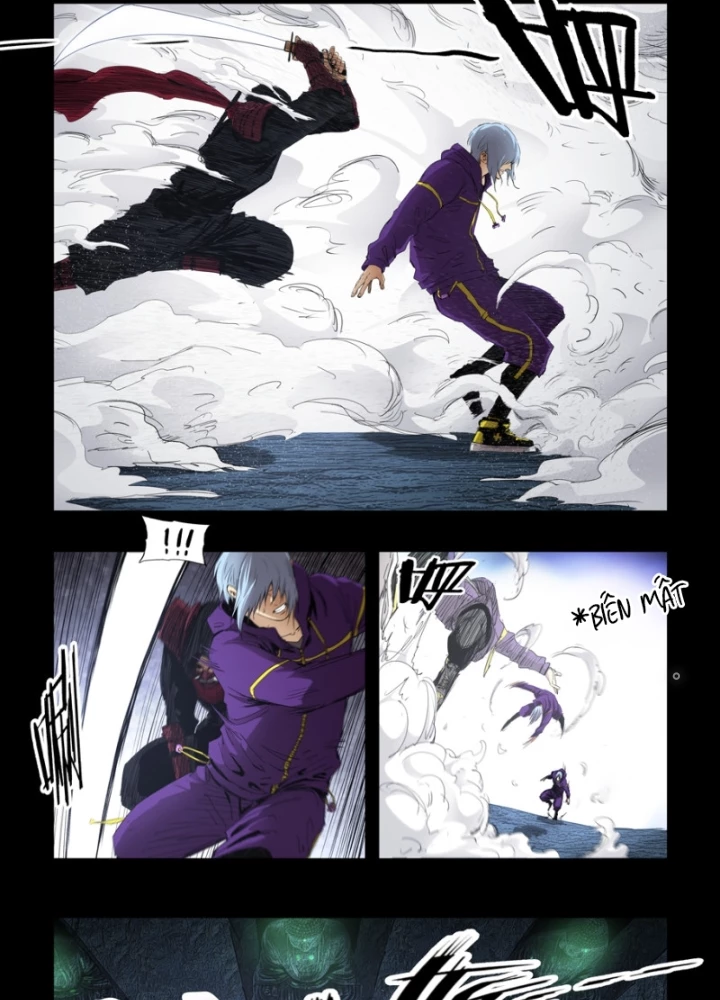 Hữu Kích Chapter 112 - 27