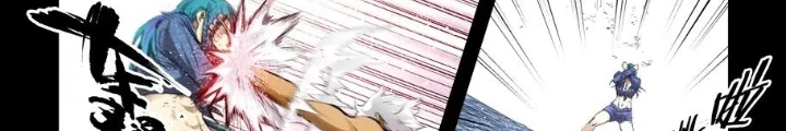 Hữu Kích Chapter 113 - 8