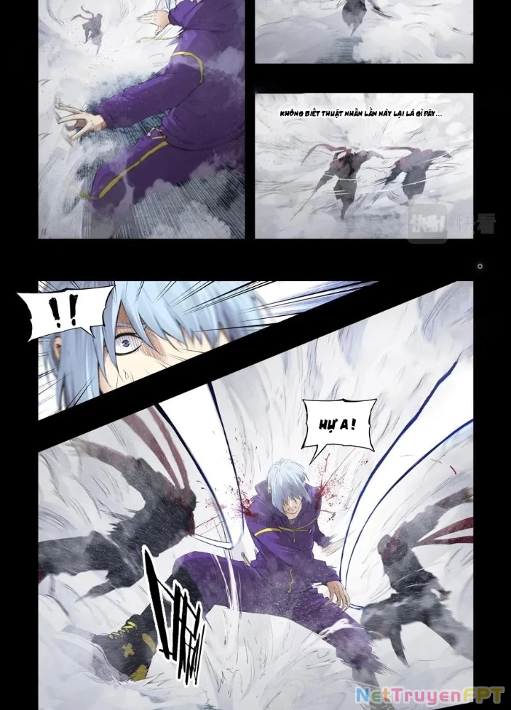 Hữu Kích Chapter 113 - 19