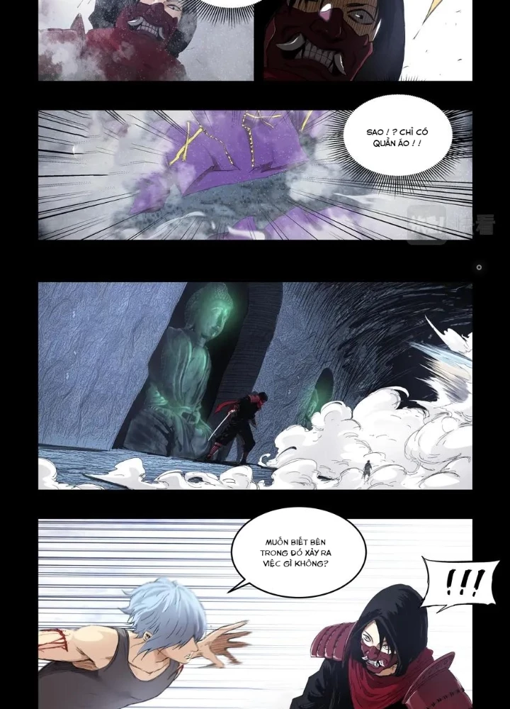 Hữu Kích Chapter 113 - 25