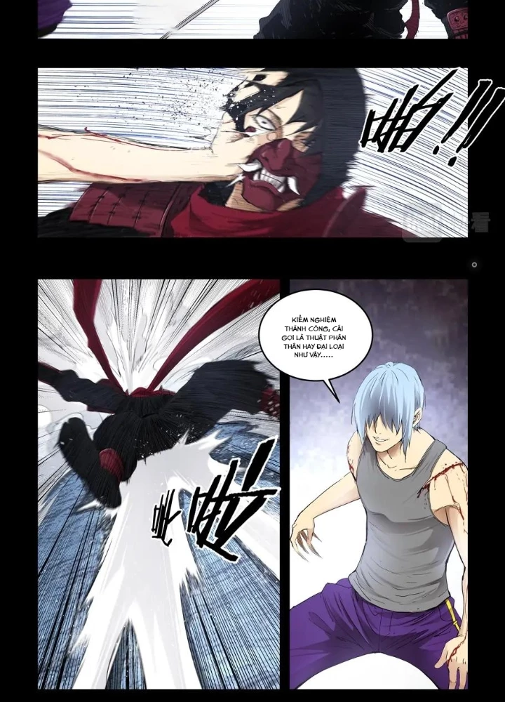 Hữu Kích Chapter 113 - 27