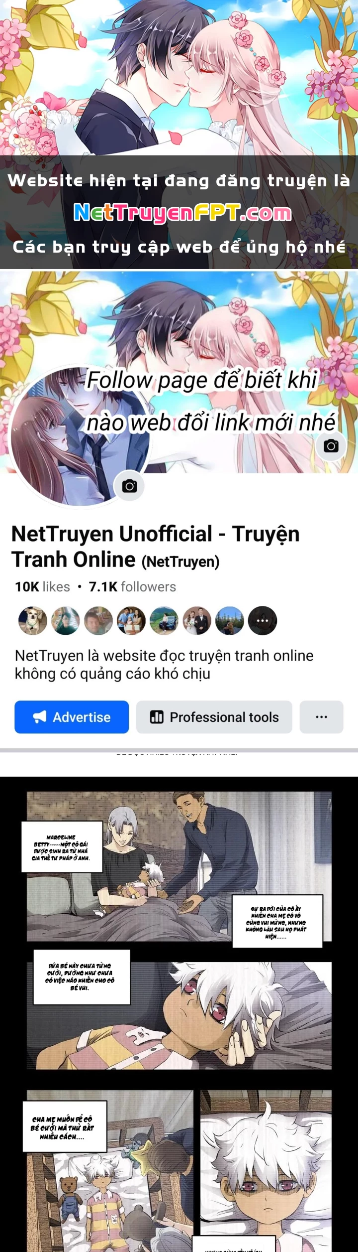 Hữu Kích Chapter 114 - 1