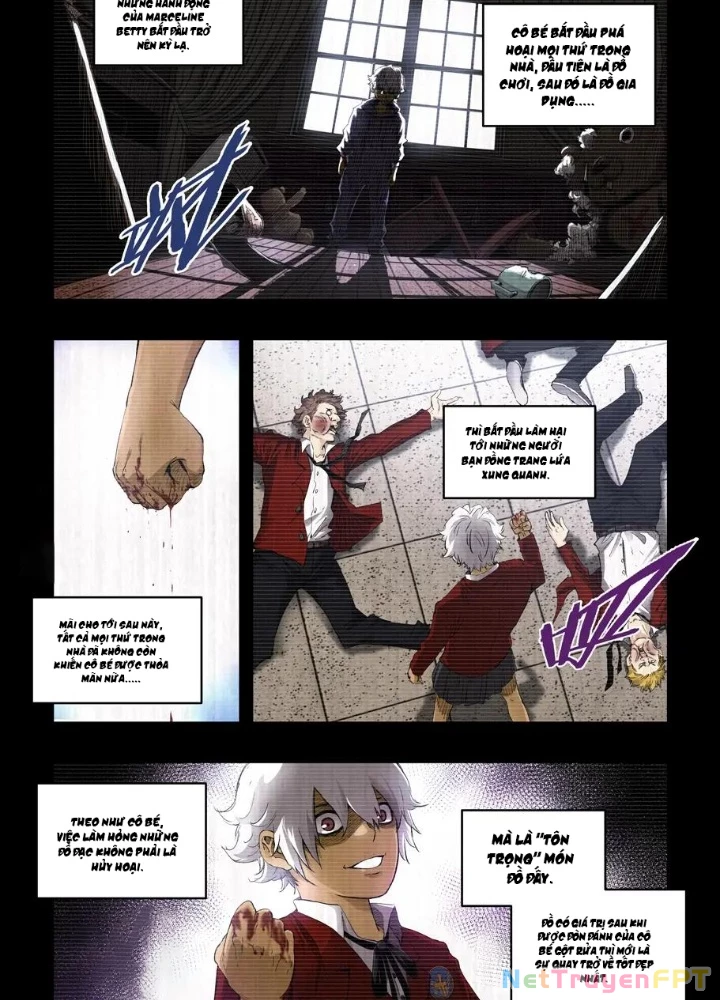 Hữu Kích Chapter 114 - 5