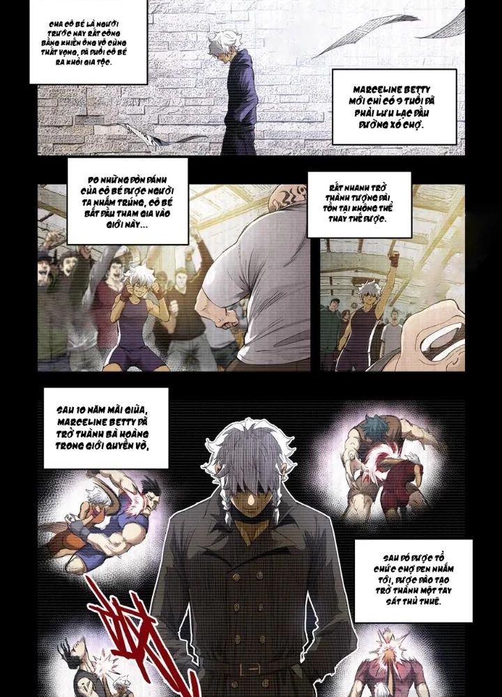 Hữu Kích Chapter 114 - 7