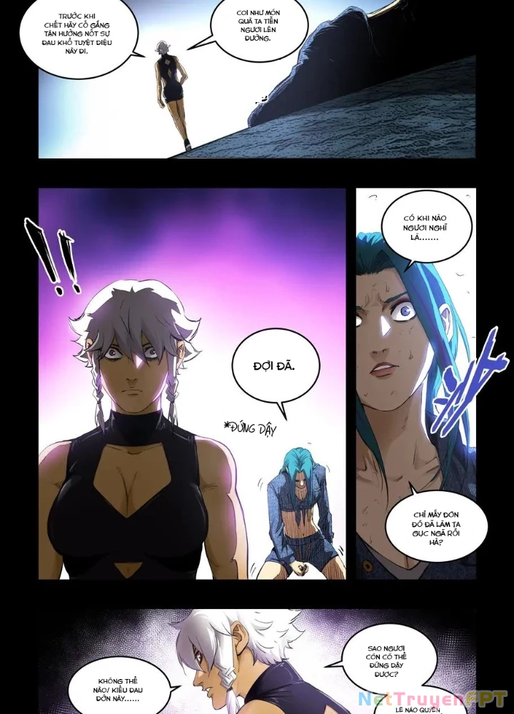 Hữu Kích Chapter 114 - 17