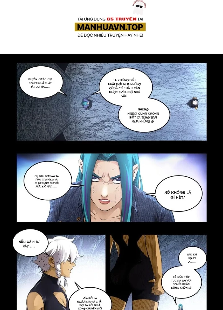 Hữu Kích Chapter 114 - 19