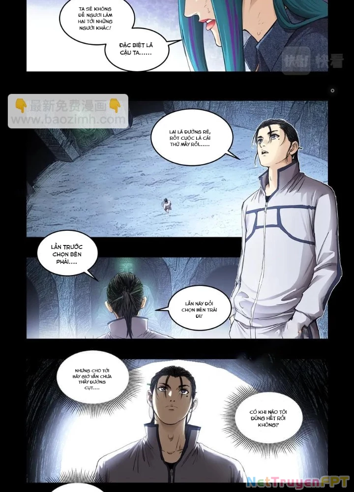 Hữu Kích Chapter 114 - 21