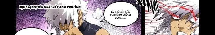 Hữu Kích Chapter 115 - 22