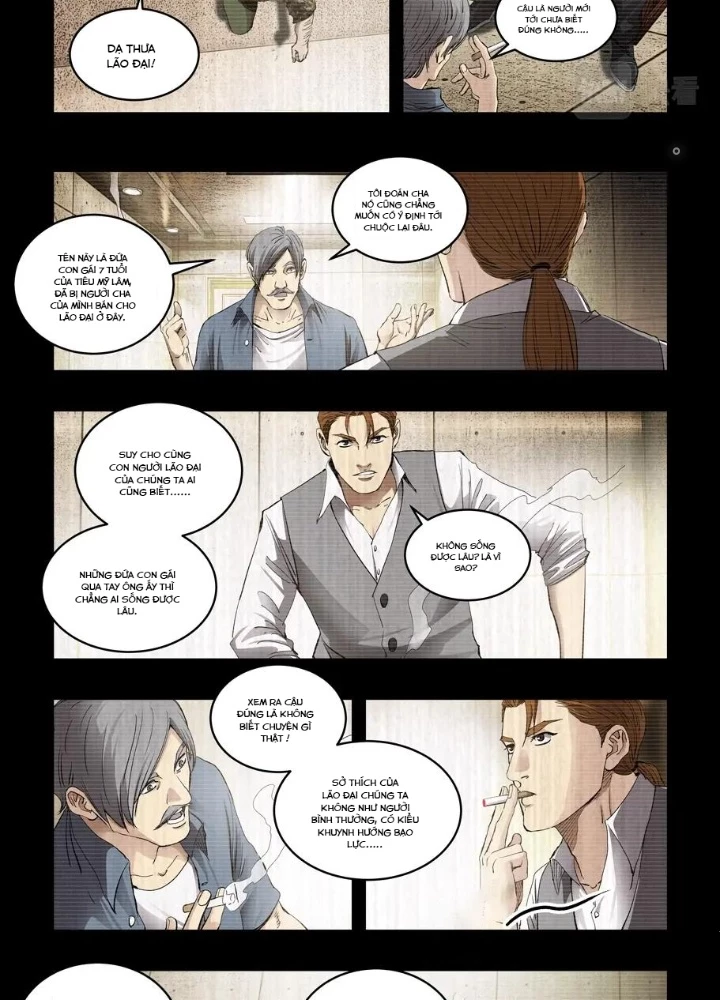 Hữu Kích Chapter 115 - 29