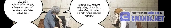 Hữu Kích Chapter 115 - 30