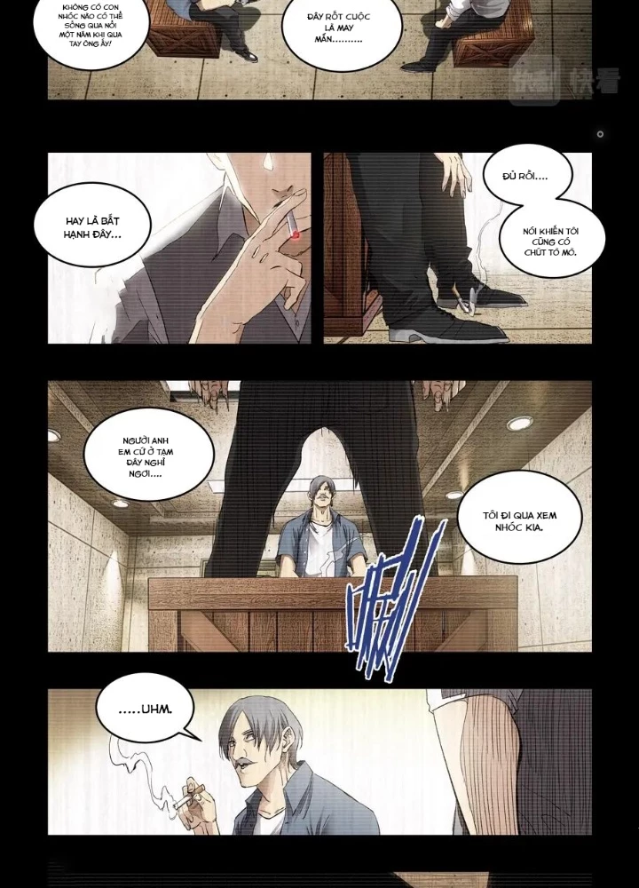 Hữu Kích Chapter 115 - 31