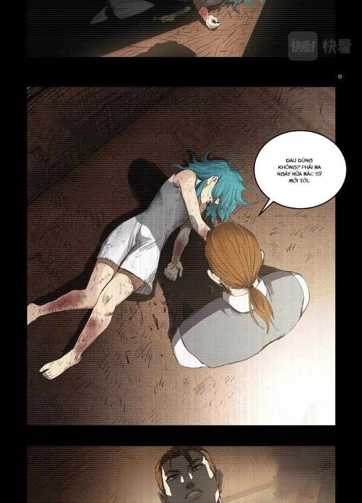 Hữu Kích Chapter 115 - 33