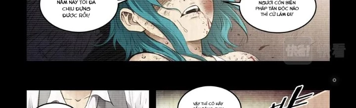 Hữu Kích Chapter 116 - 2