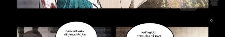Hữu Kích Chapter 116 - 10