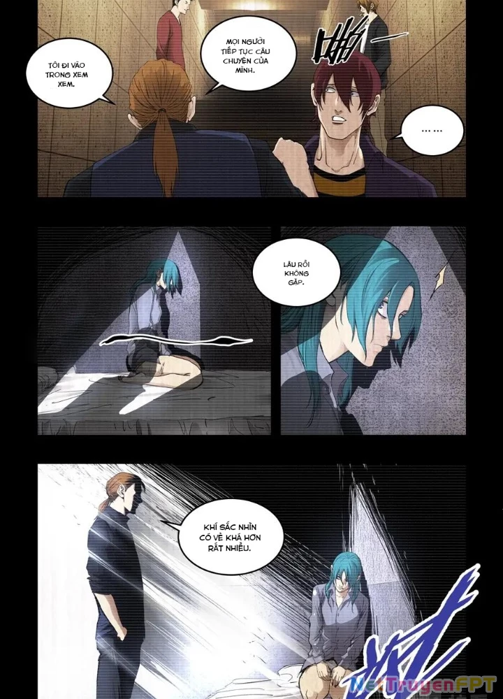 Hữu Kích Chapter 116 - 17