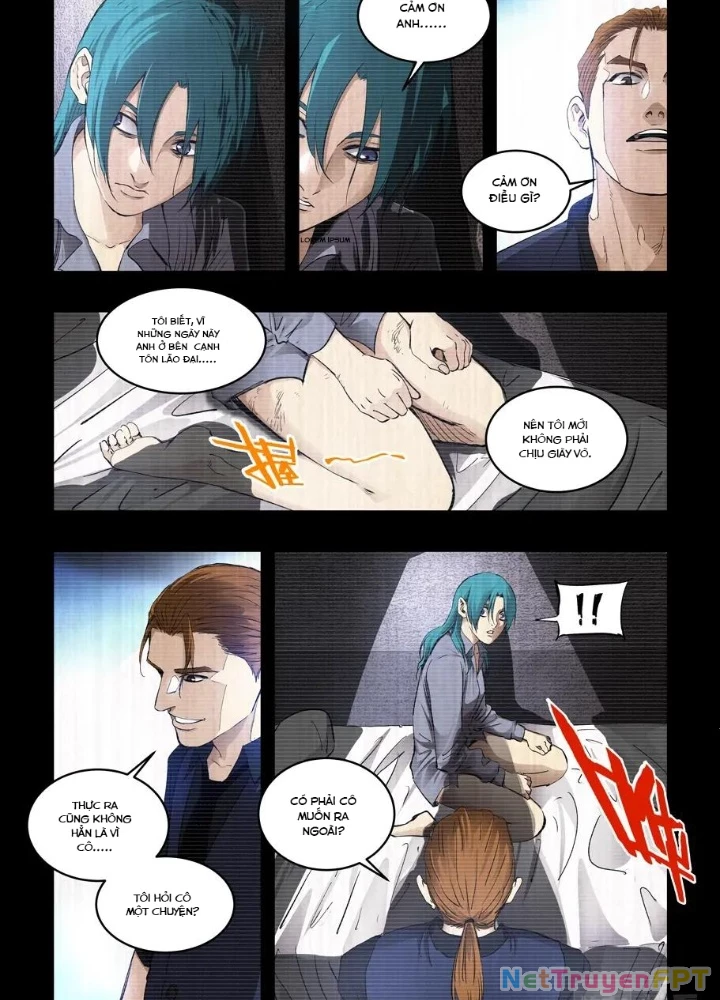 Hữu Kích Chapter 116 - 19