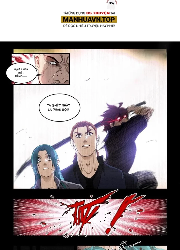 Hữu Kích Chapter 116 - 29