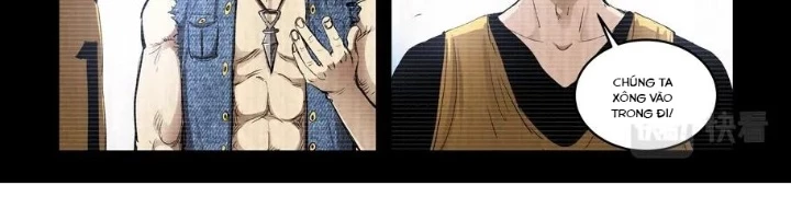 Hữu Kích Chapter 116 - 35