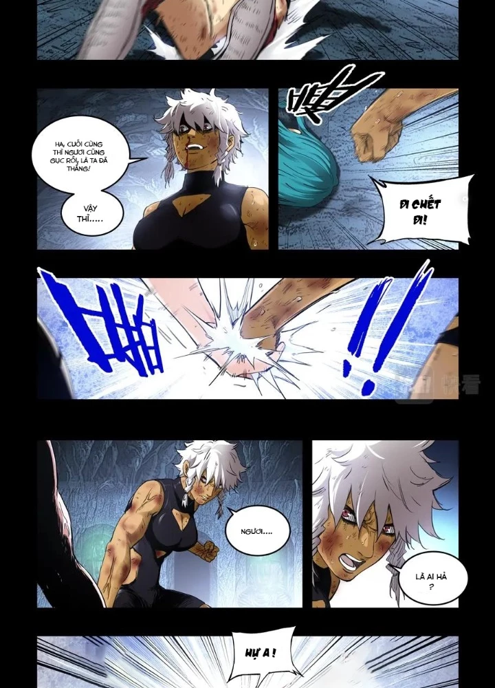 Hữu Kích Chapter 117 - 23