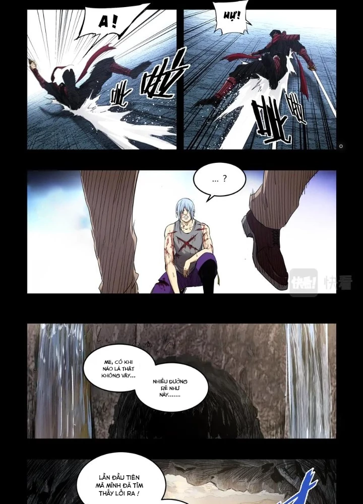 Hữu Kích Chapter 117 - 27