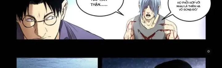 Hữu Kích Chapter 118 - 2