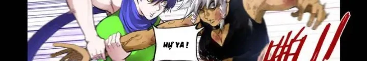 Hữu Kích Chapter 118 - 16