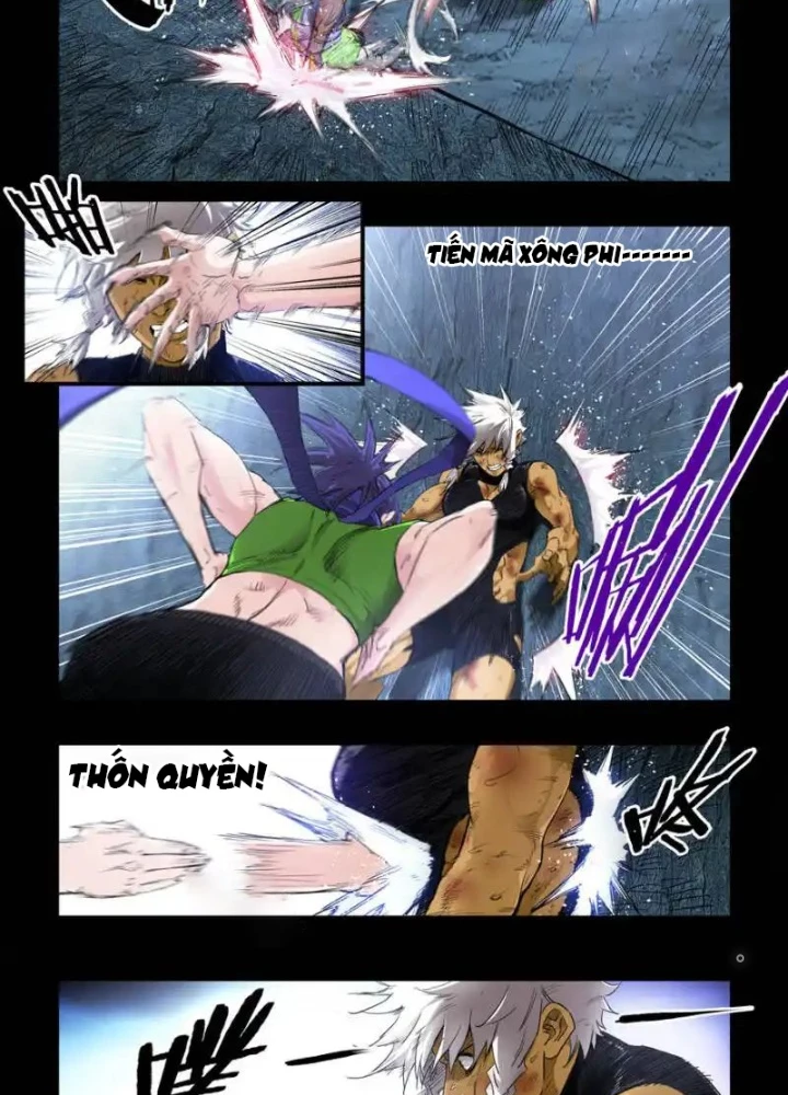 Hữu Kích Chapter 118 - 19