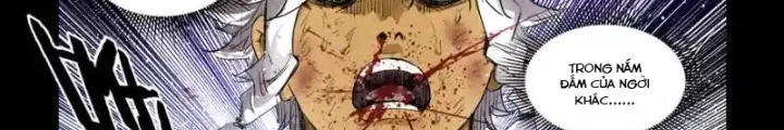 Hữu Kích Chapter 118 - 22