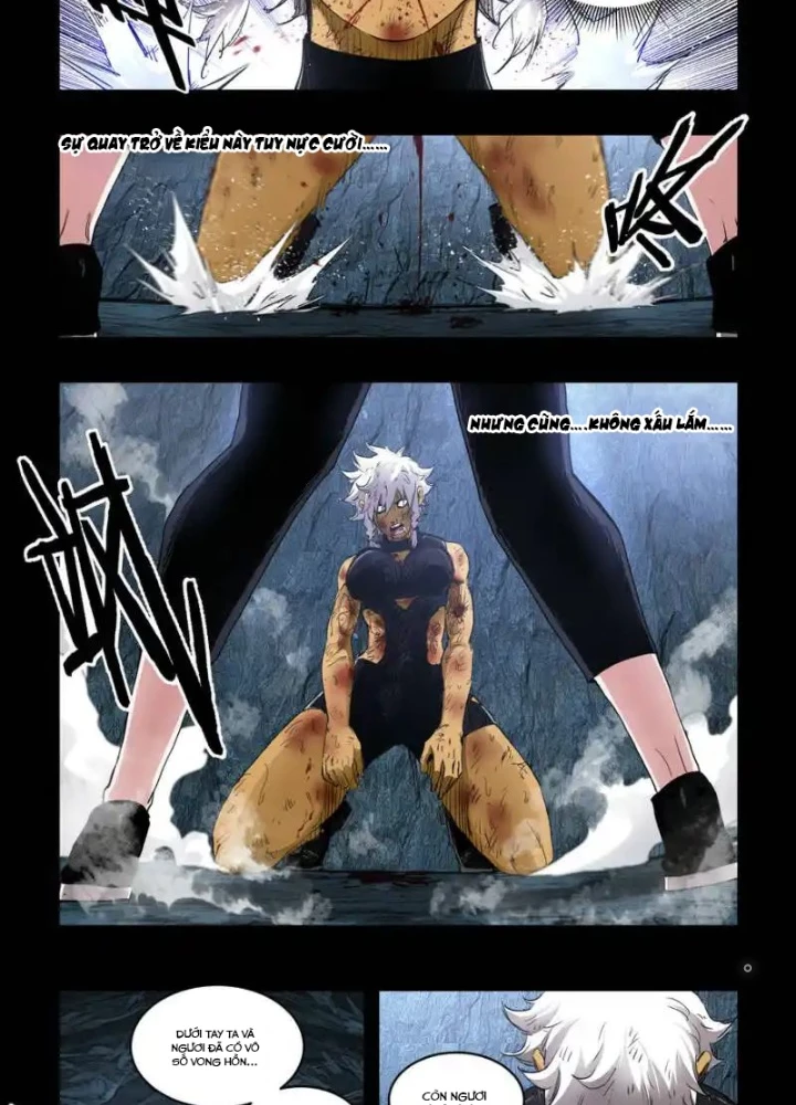 Hữu Kích Chapter 118 - 23