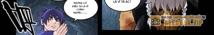 Hữu Kích Chapter 118 - 24