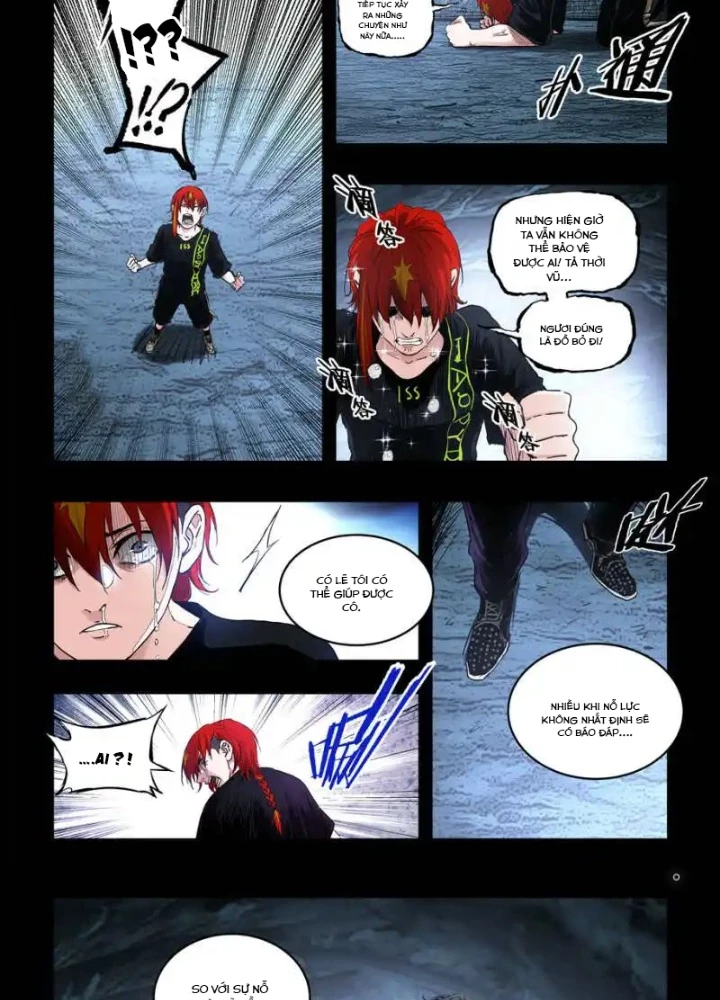 Hữu Kích Chapter 118 - 29