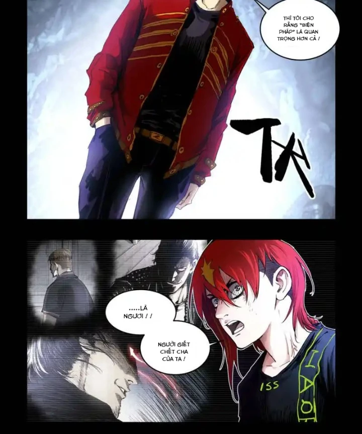 Hữu Kích Chapter 118 - 31