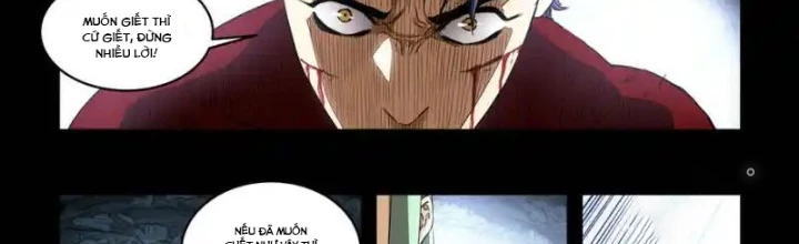 Hữu Kích Chapter 119 - 2