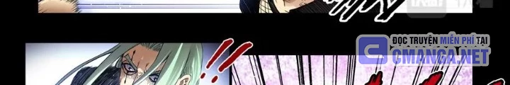 Hữu Kích Chapter 120 - 6