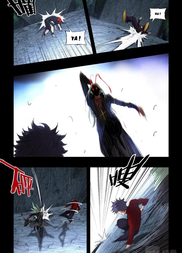 Hữu Kích Chapter 120 - 19