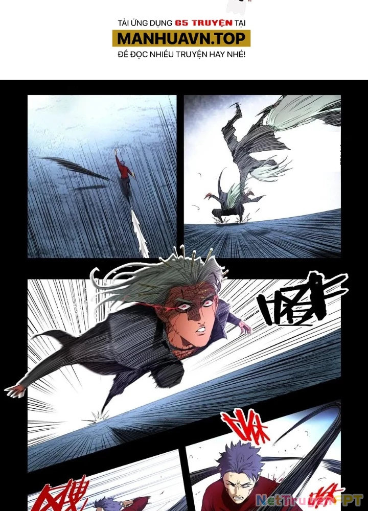 Hữu Kích Chapter 120 - 25
