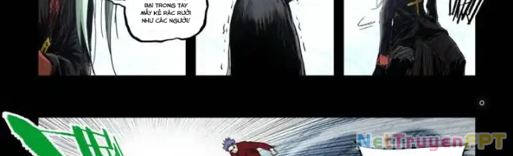 Hữu Kích Chapter 121 - 2