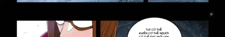 Hữu Kích Chapter 121 - 4