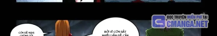 Hữu Kích Chapter 121 - 6