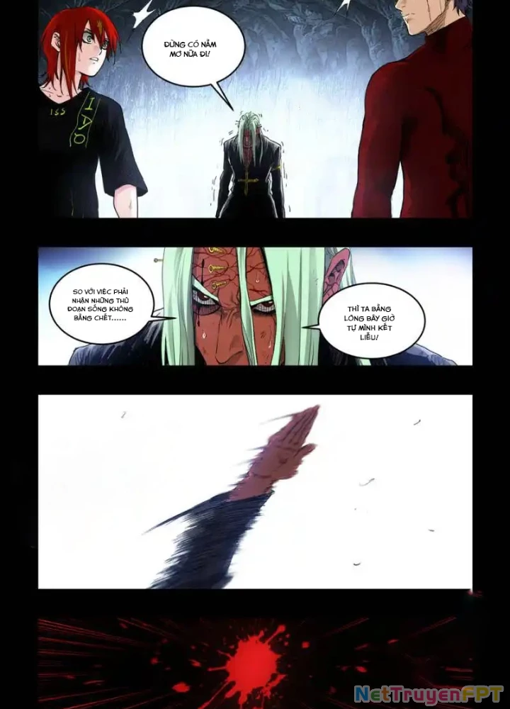 Hữu Kích Chapter 121 - 9