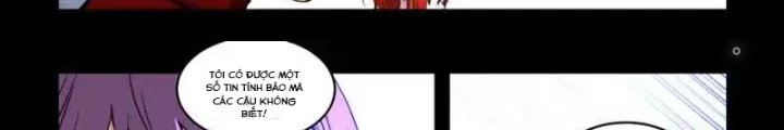 Hữu Kích Chapter 121 - 14